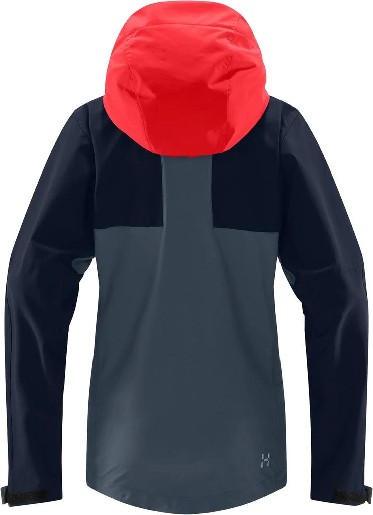 Haglofs Roc Sight Softshell Jacket - Women
s 2