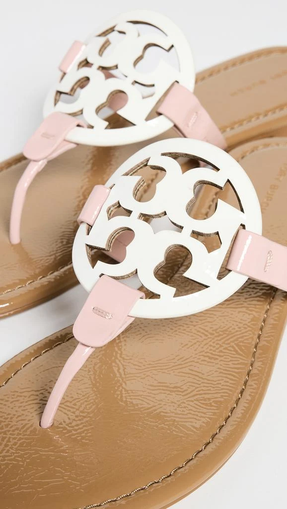 Tory Burch Miller Sandals 5