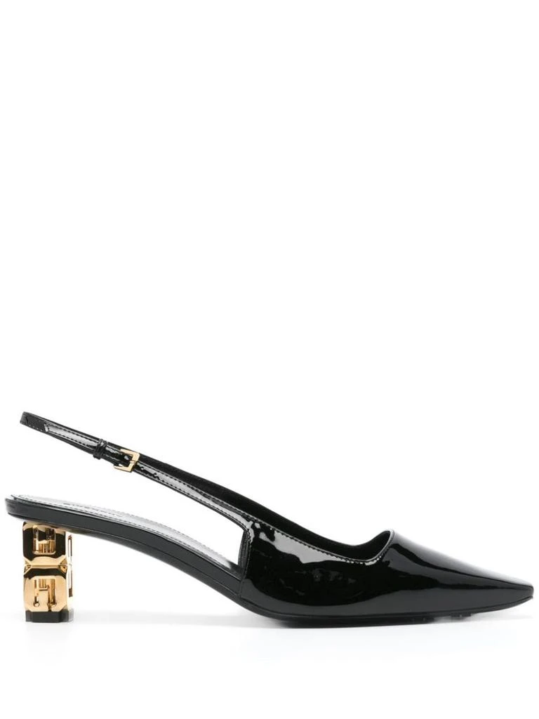 Givenchy Givenchy With Heel 1