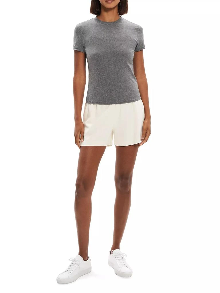 Theory Apex Tiny T-Shirt 2