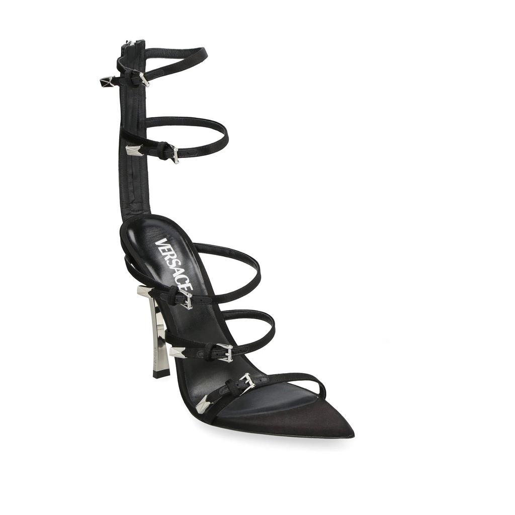 Versace Versace Pin-Points Sandals