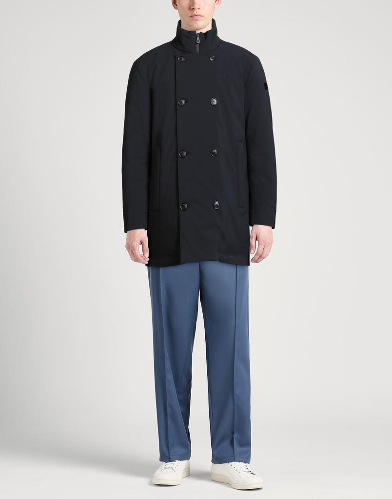 PEUTEREY Double breasted pea coat