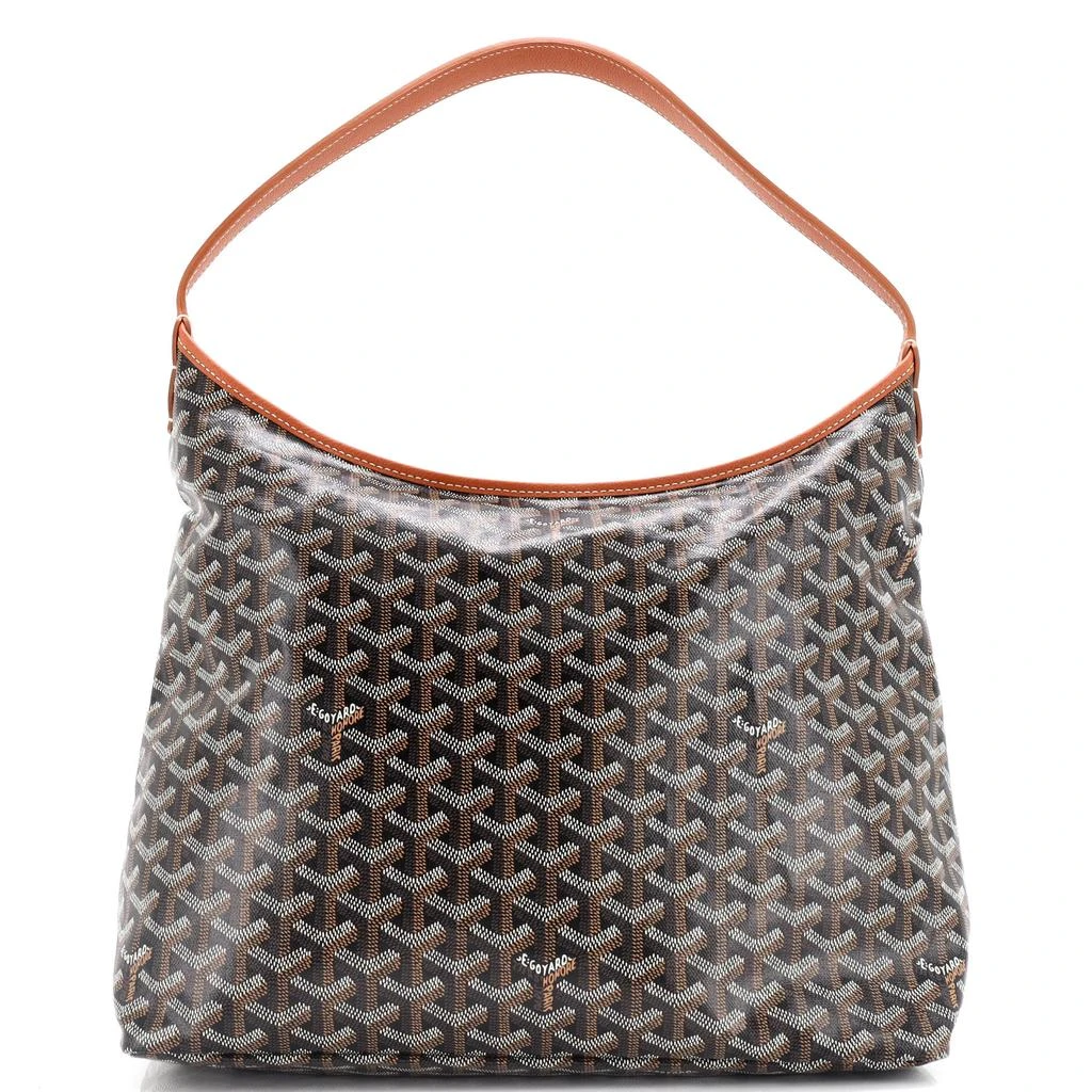 Goyard Boheme Hobo Coated Canvas 1