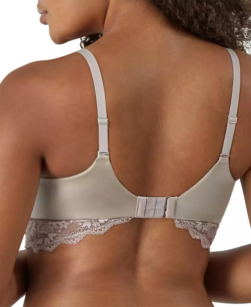 Maidenform Women
s Your Lift Wireless Lace-Trim Bra DM1196 4