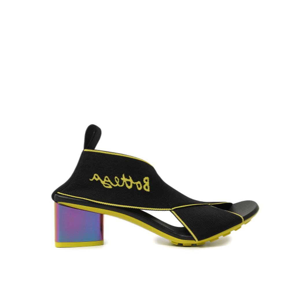 Bottega Veneta Bottega Veneta Flex Sandals