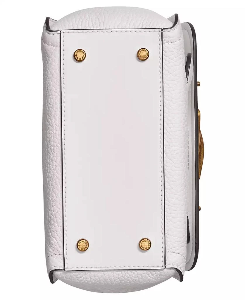 Donna Karan Oceanside Crossbody Bag 5