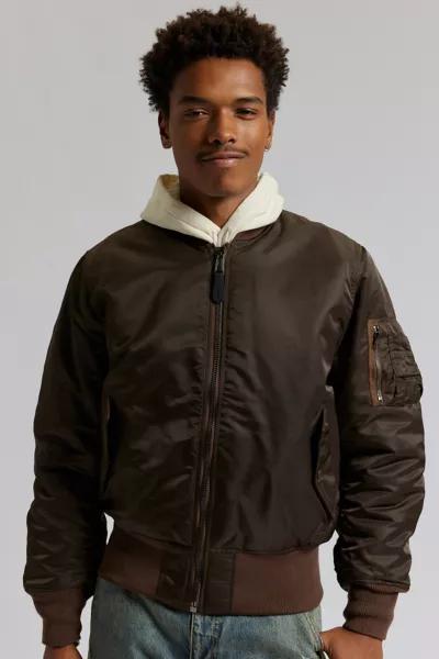 Alpha Industries Alpha Industries MA-1 Flight Jacket