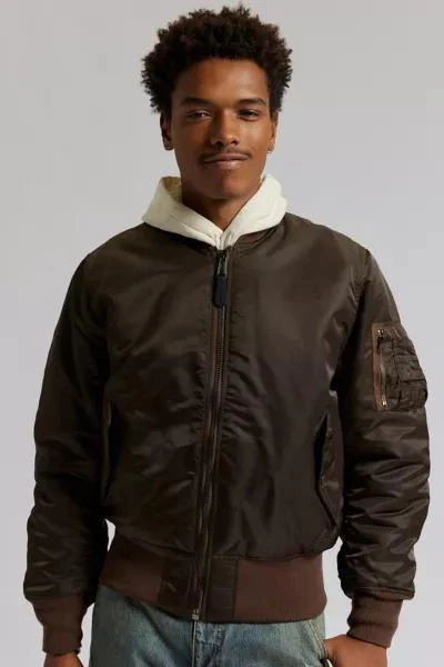 Alpha Industries Alpha Industries MA-1 Flight Jacket 1