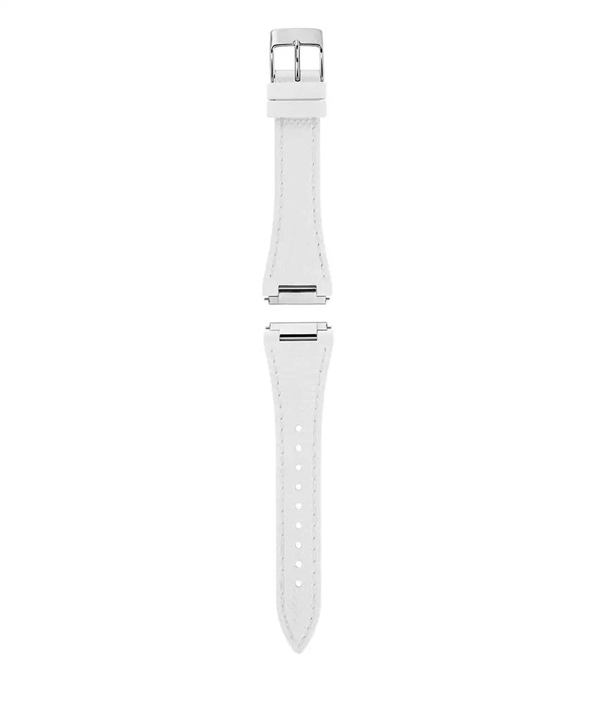 Frederique Constant Women's Swiss Automatic Highlife Diamond (5/8 ct. t.w.) Stainless Steel Bracelet Watch 34mm 7