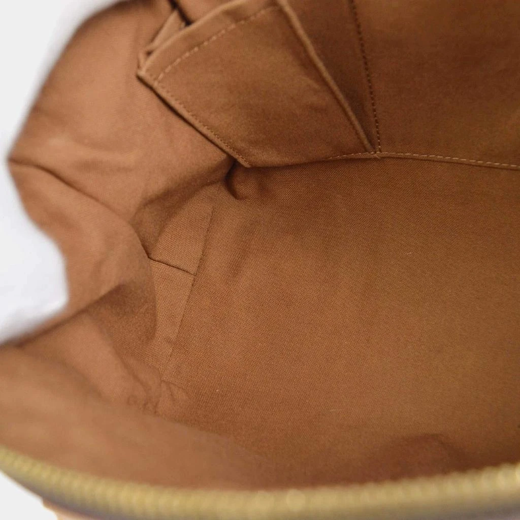 Louis Vuitton Louis Vuitton Tivoli PM Monogram Canvas Handbag 6