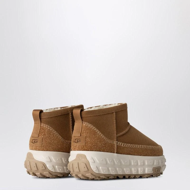 UGG UGG Venture Daze Ultra Mini Boots chestnut 2