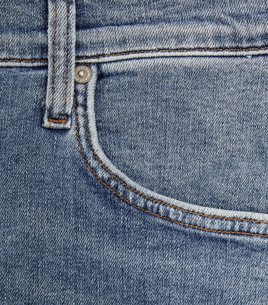 Citizens of Humanity The Gage Straight-Leg Jeans 5