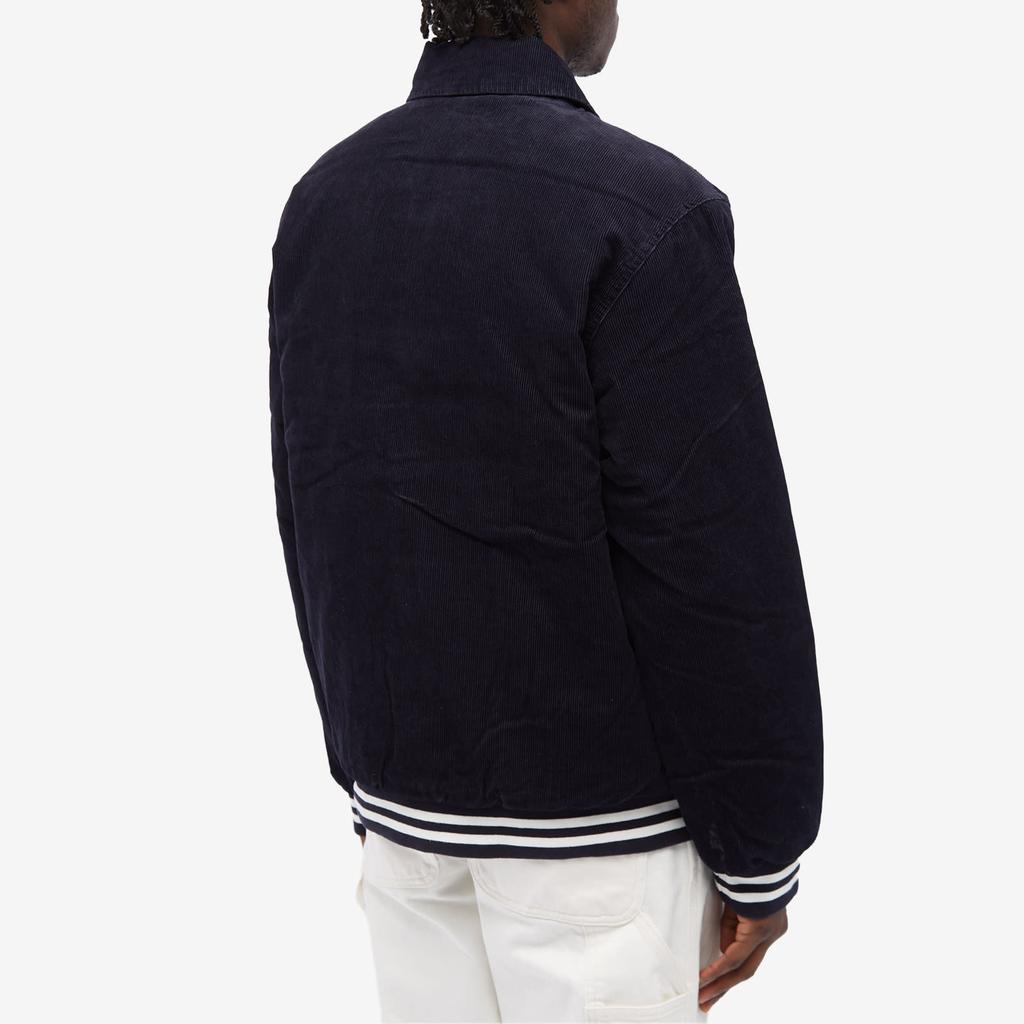 Carhartt WIP Rugged Letterman Jacket – On Sale Now with Up to 35