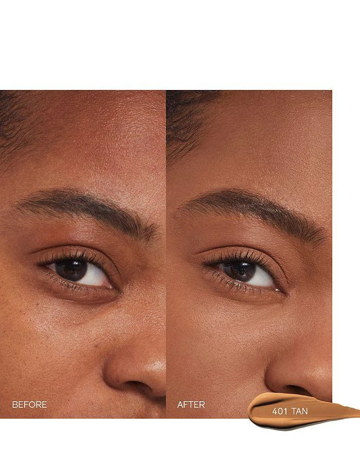 Shiseido Synchro Skin Self-Refreshing Concealer 3