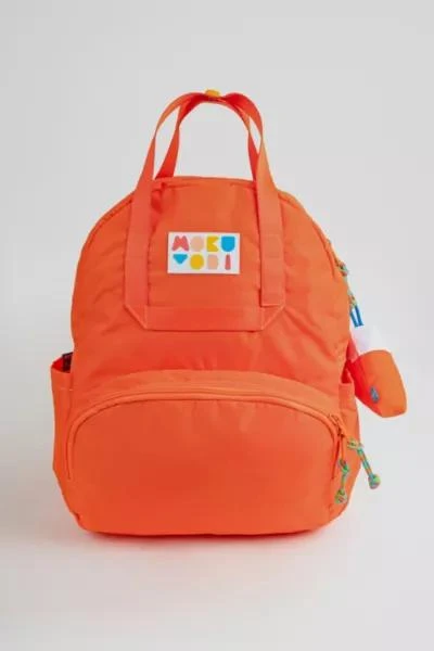 Mokuyobi Mokuyobi Solid Atlas Backpack 1