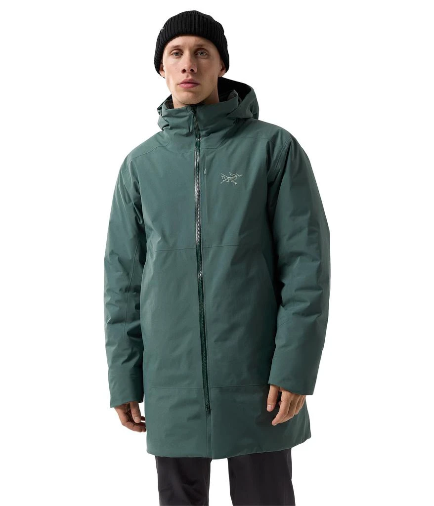 Arc'teryx Ralle Parka 1
