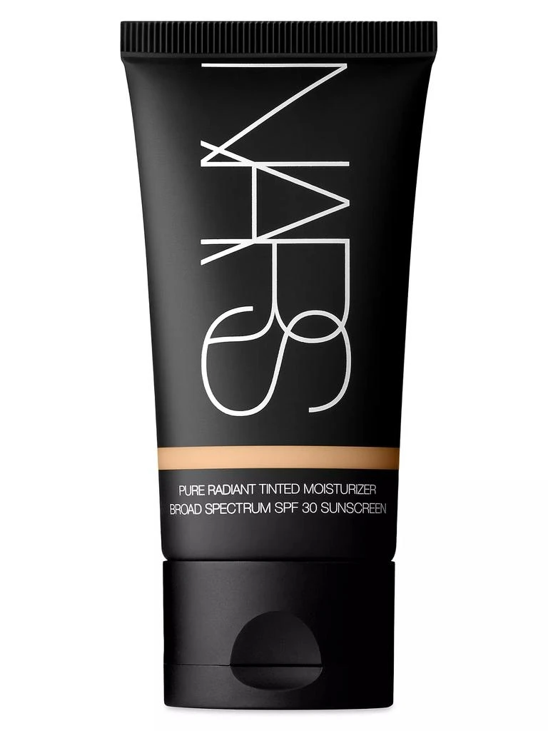NARS Pure Radiant Tinted Moisturizer Broad Spectrum SPF 30 1