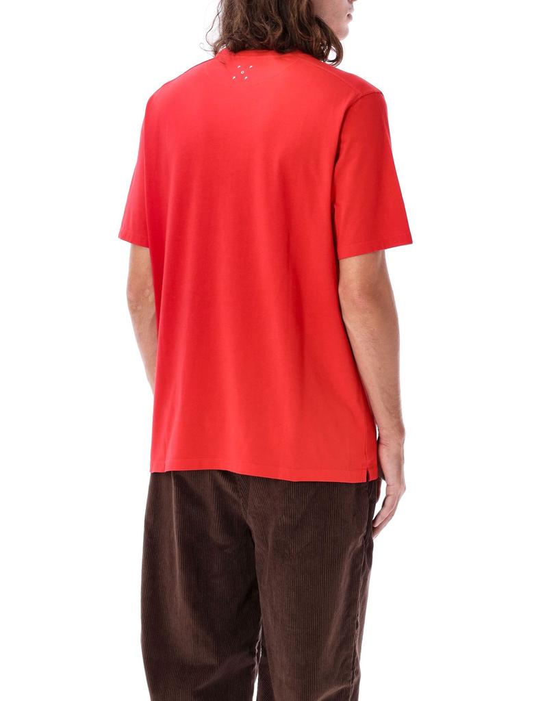 Pop Trading Company Pop Trading Company Sapiens Graphic Tee