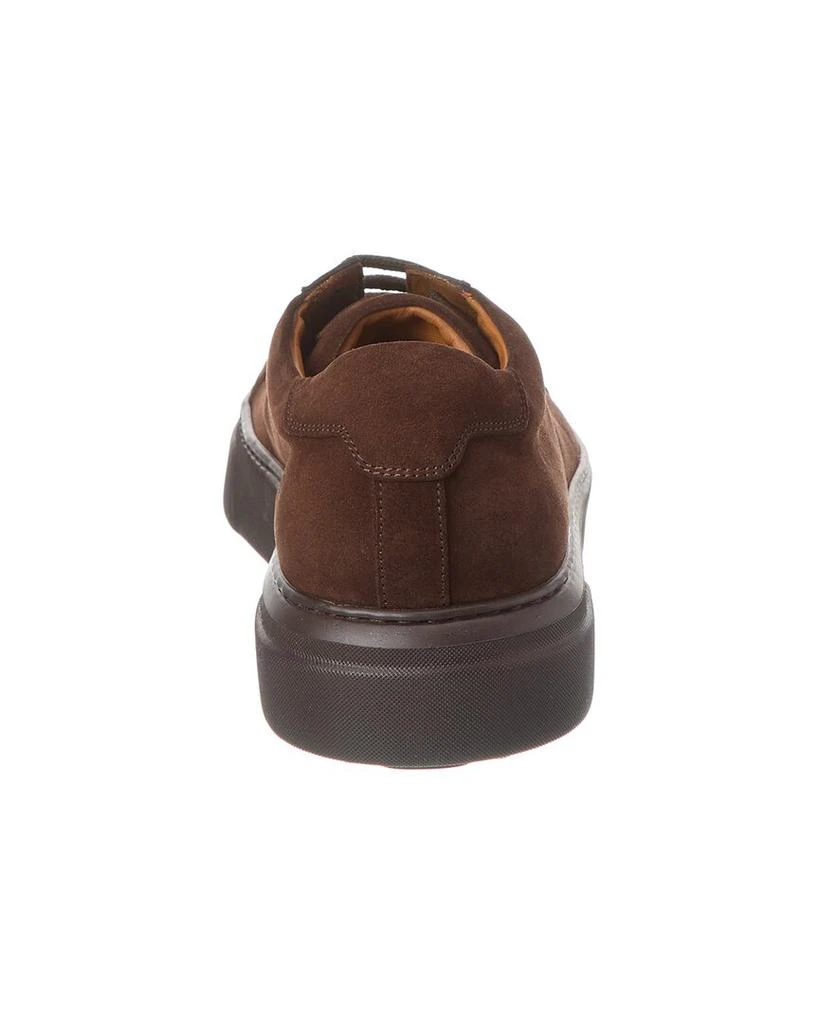Antonio Maurizi Suede Sneaker 3