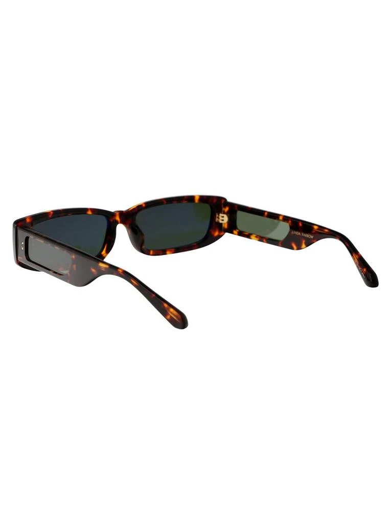 Linda Farrow Linda Farrow Sunglasses 4