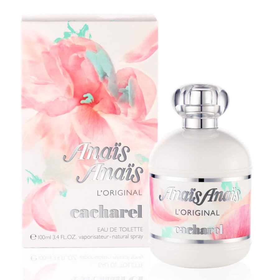 cacharel Cacharel Anais Anais L'Original Ladies EDT