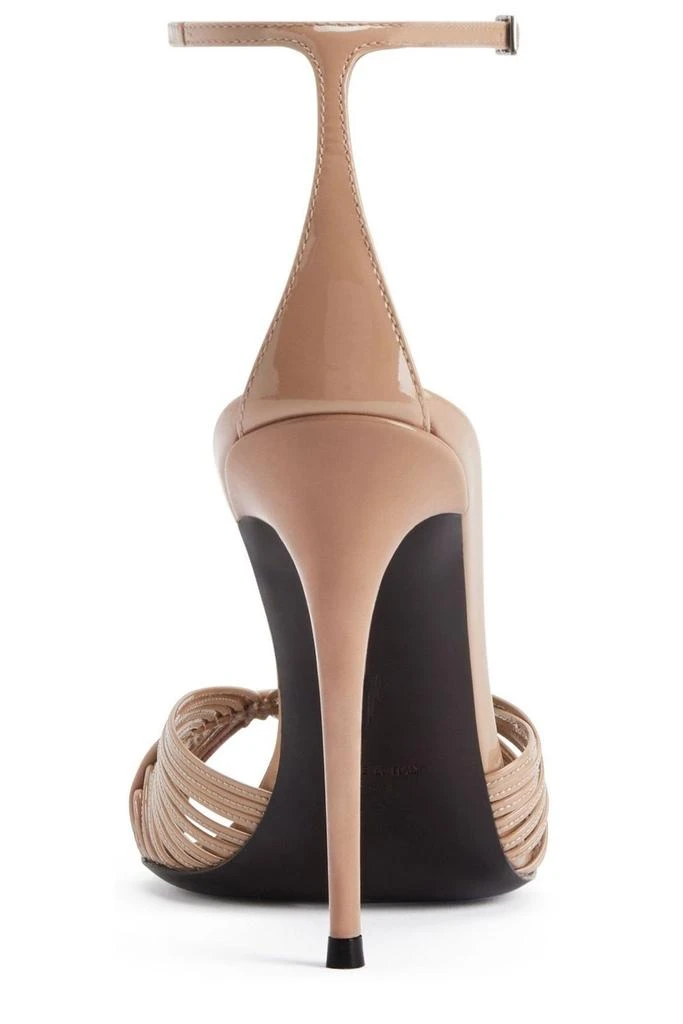 Giuseppe Zanotti Giuseppe Zanotti Intriigo Shell Sandals 3