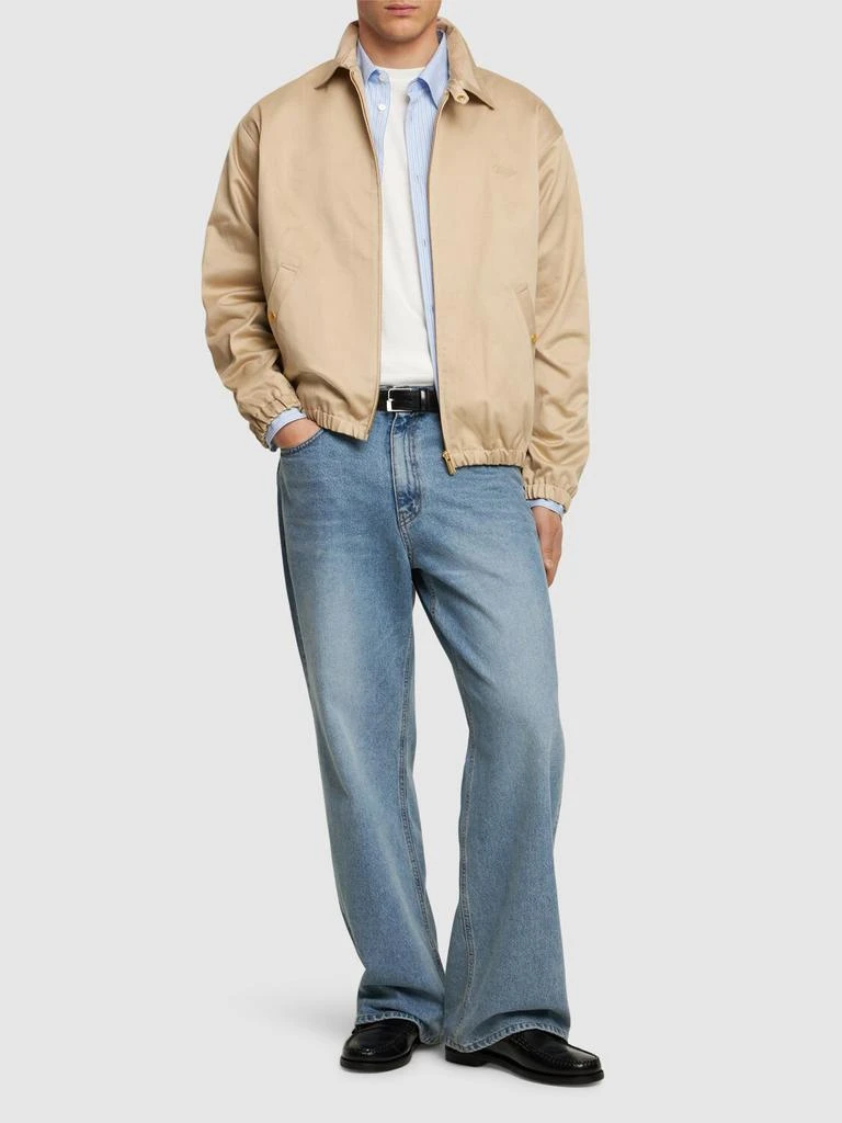 Drôle de Monsieur Le Blouson Drôle Jacket 1