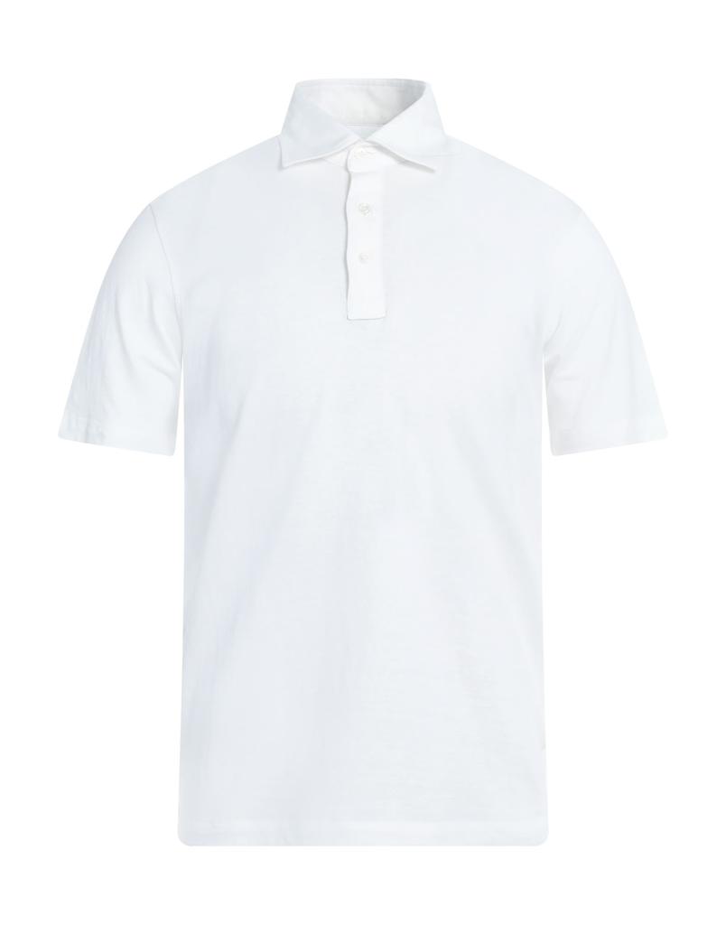 LUIGI BORRELLI NAPOLI Polo shirt