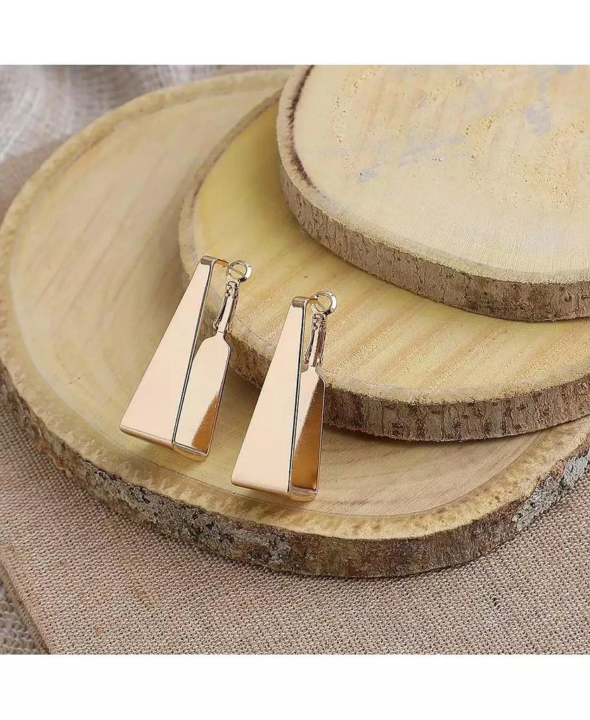 SOHI Party Drop Earring 2