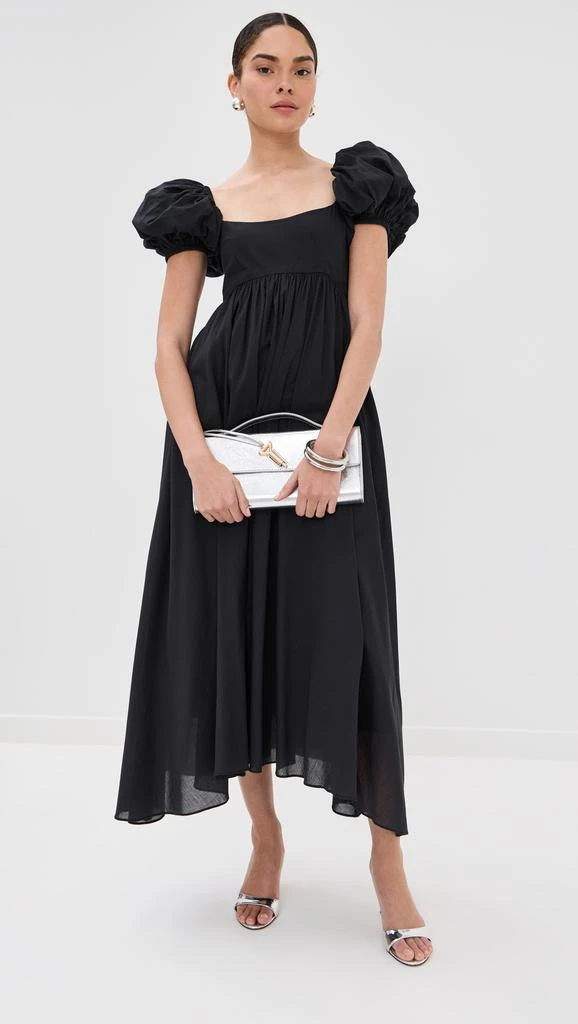Azeeza Rory Midi Dress 4