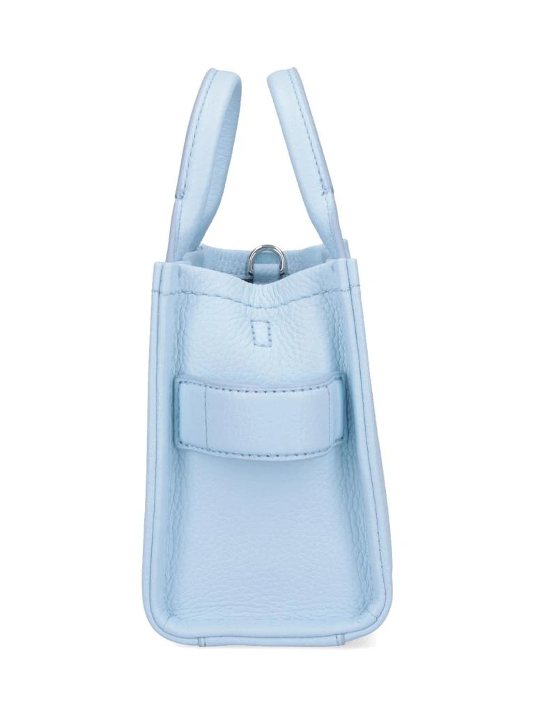 Marc Jacobs Marc Jacobs The Micro Tote Bag 4