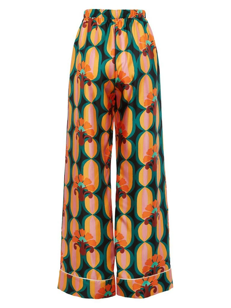 LA DOUBLE J Pajama Pants 2