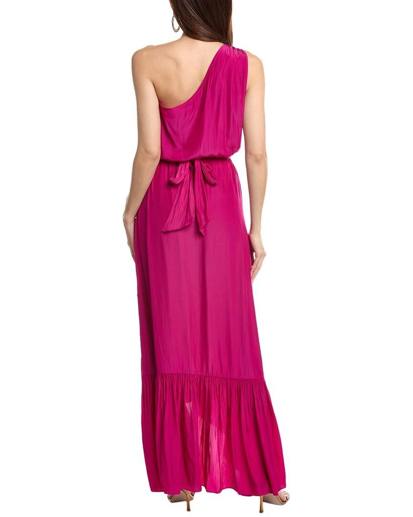 Ramy Brook Nicola Midi Dress 2