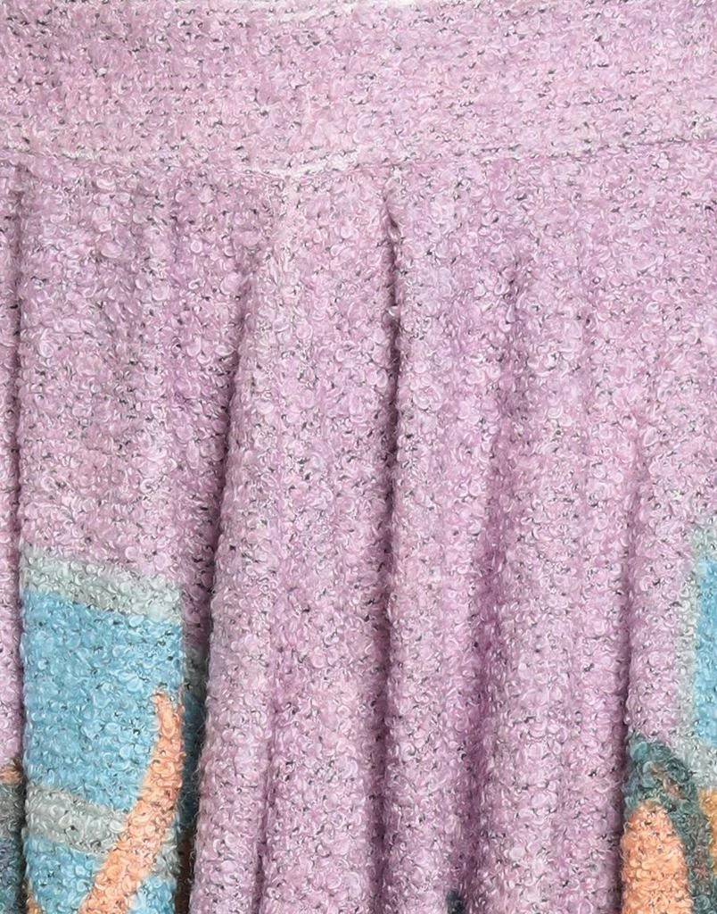 STELLA JEAN Midi skirt 4