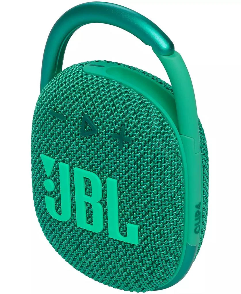 JBL Clip 4 Water Resistance Bluetooth Speaker 2