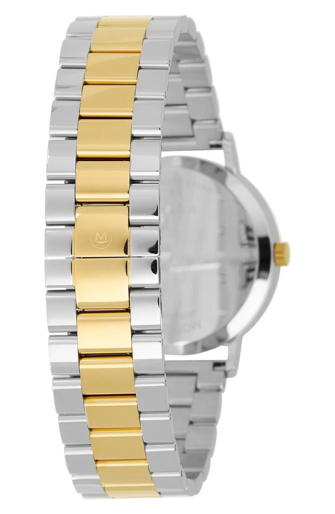 Corporate Classic Museum Dot Bracelet Watch, 32mm – On Sale  display picture 2