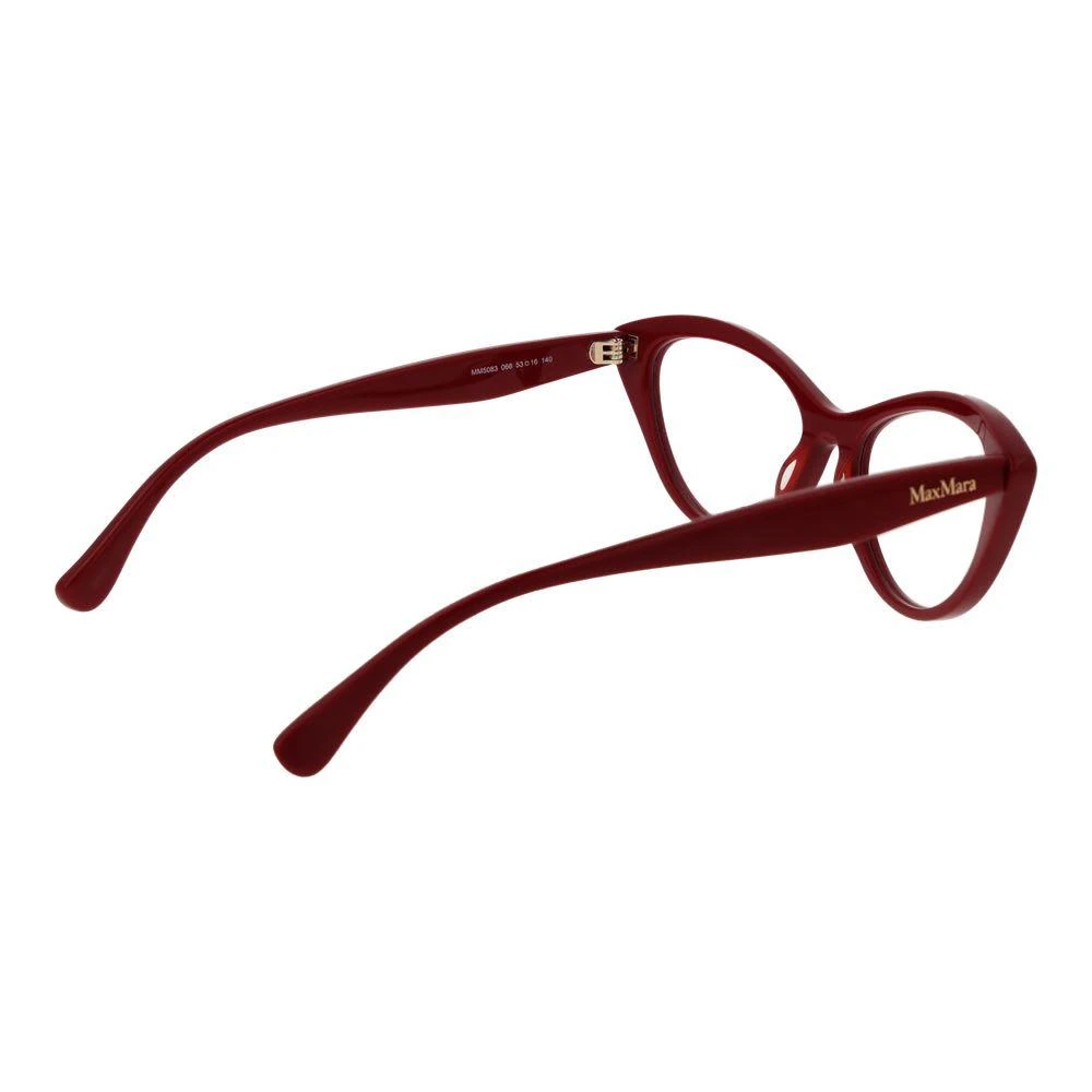 Max Mara Acetate Glasses Women
s (Frames) 3