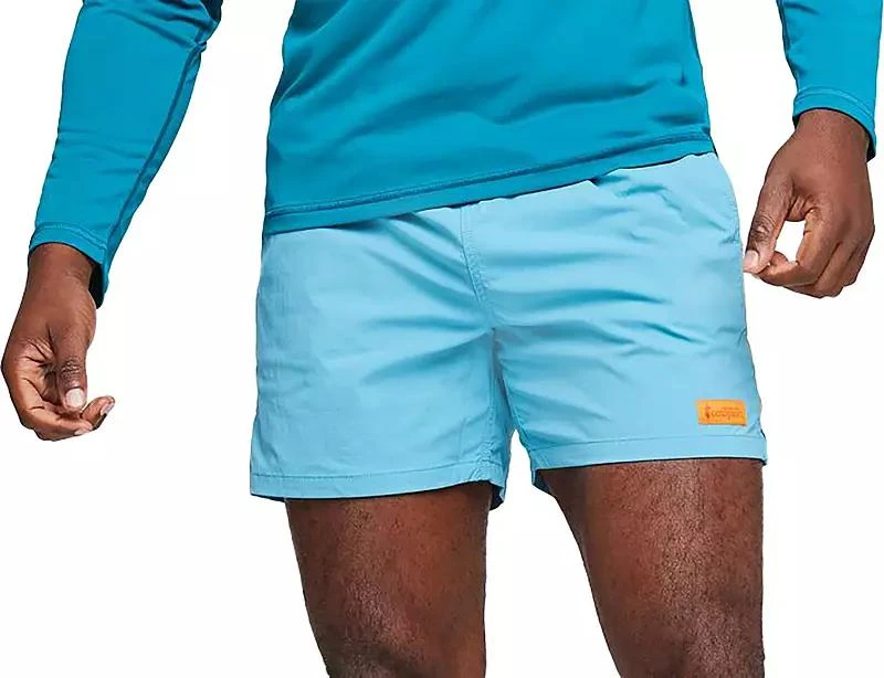 Cotopaxi Cotopaxi Men's Brinco Solid Shorts 1