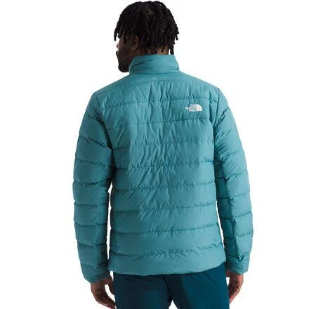 The North Face Aconcagua 3 Jacket - Men
s 2