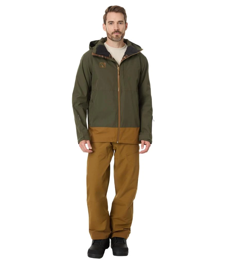 Flylow Dante Jacket 5