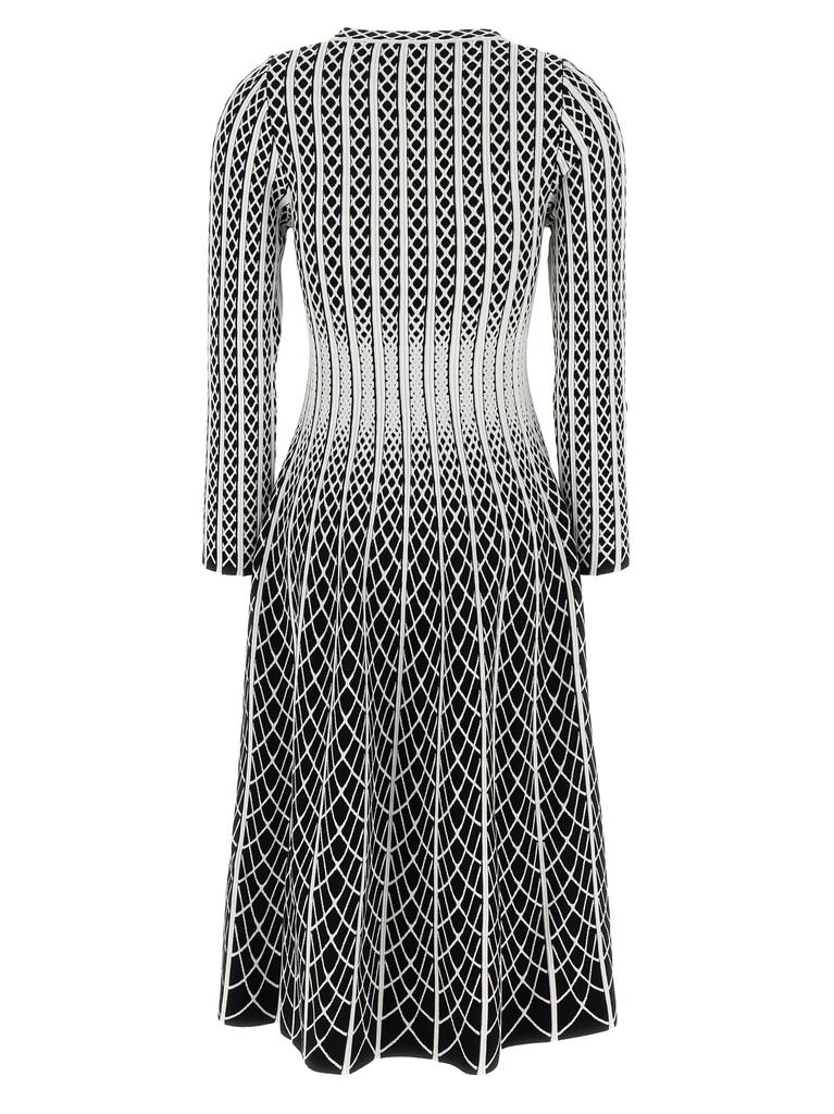 Antonino Valenti ludovica Dress