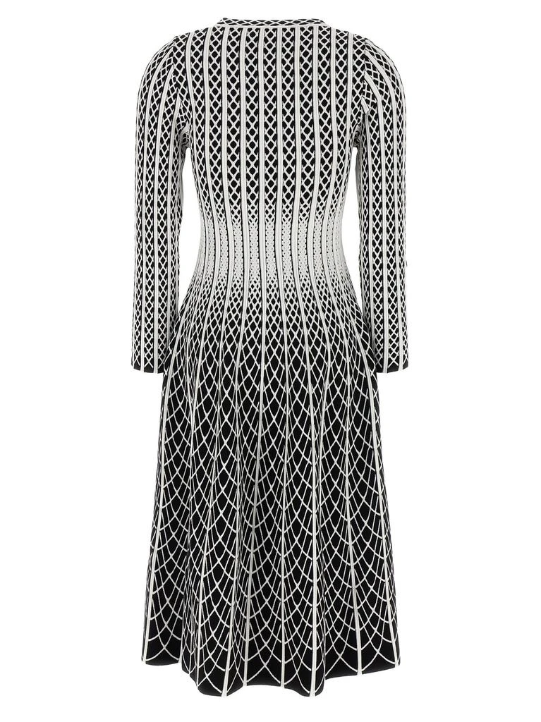 Antonino Valenti ludovica Dress 2