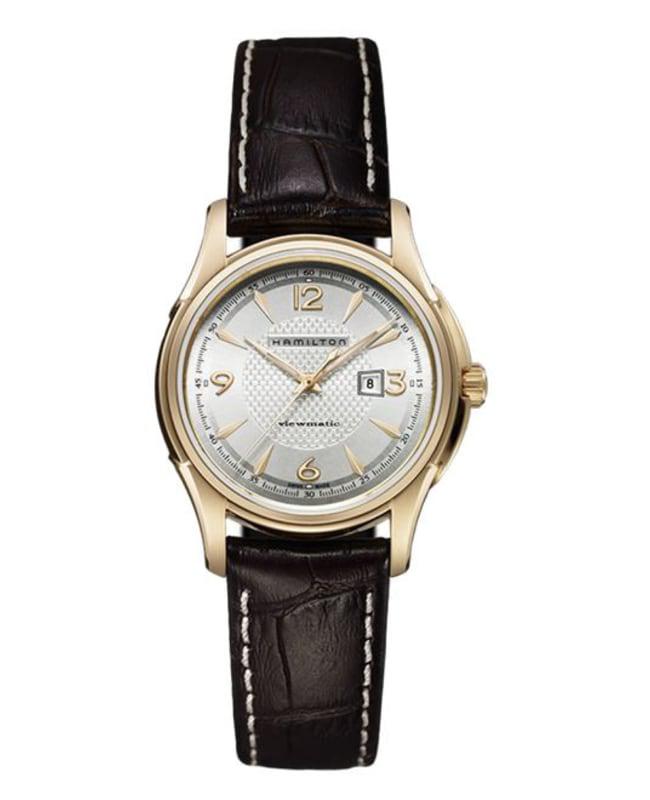 Hamilton Hamilton Jazzmaster Viewmatic Auto Men's Watch H32335555