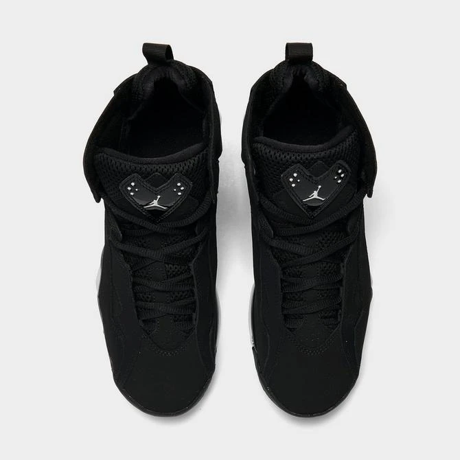 Jordan Big Kids' Jordan True Flight Basketball Shoes 5