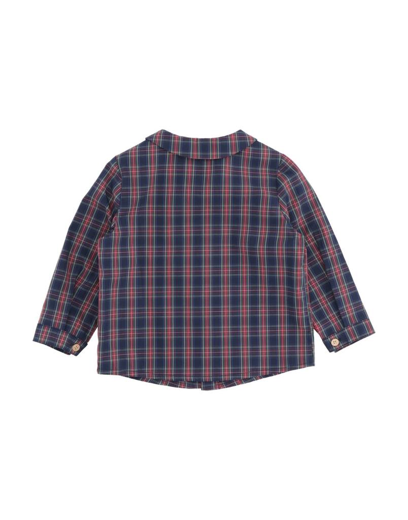 FINA EJERIQUE Patterned shirt