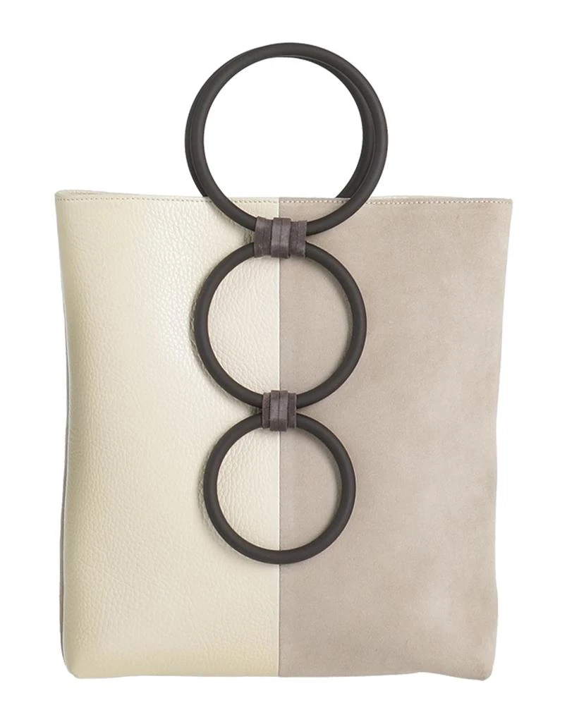 Carolina Santo Domingo Handbag 1