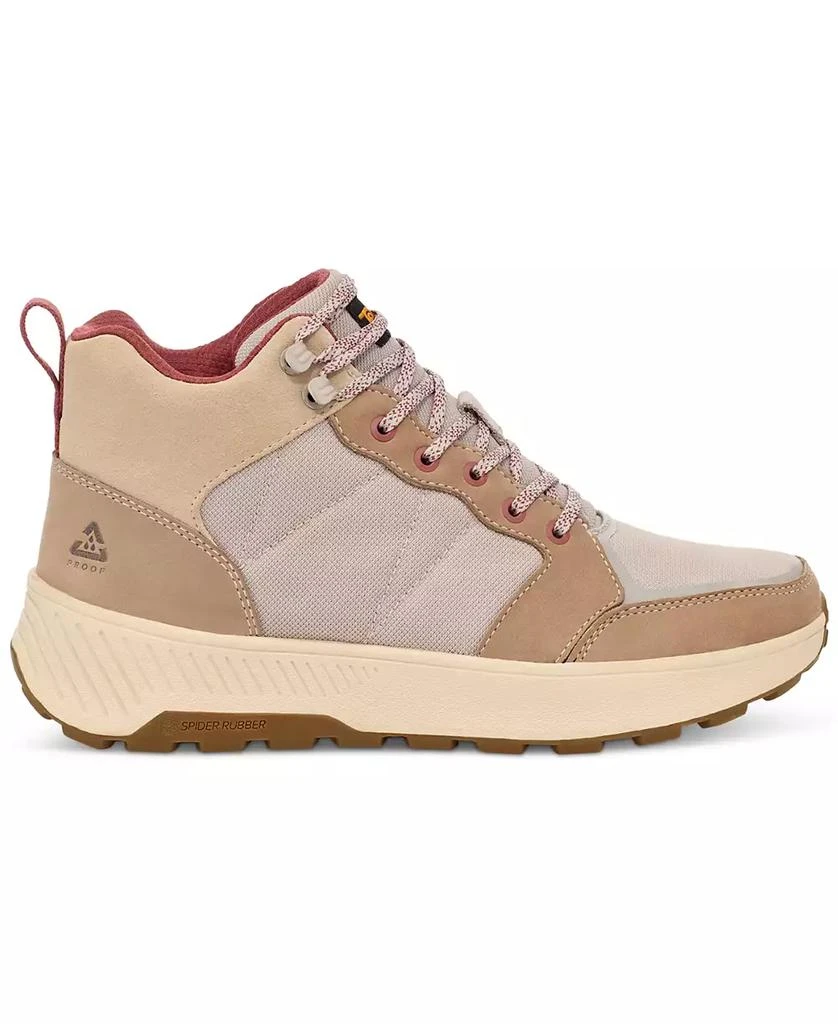 Teva Women
s Ellwood Lace-Up High-Top Booties 3