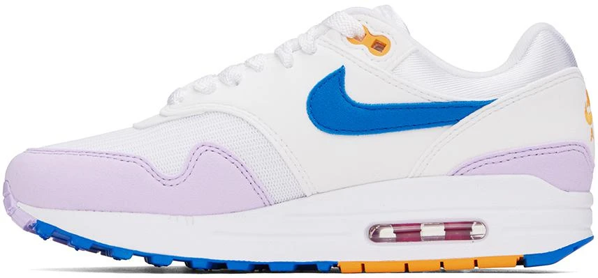 NIKE Multicolor Air Max 1 '87 Sneakers 3