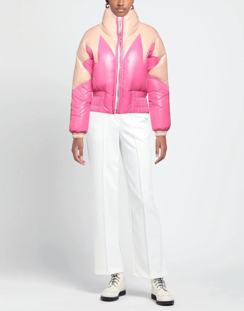 Khrisjoy Shell  jacket 2