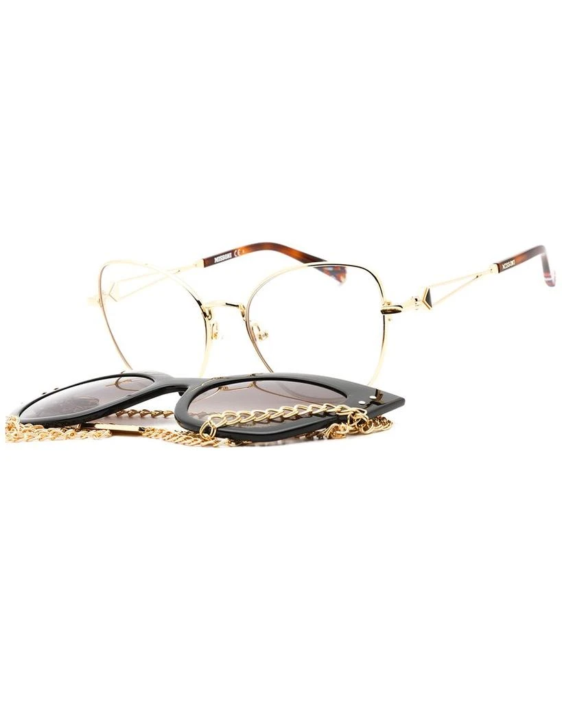 Missoni Women's MIS0054 53mm Optical Frames 1